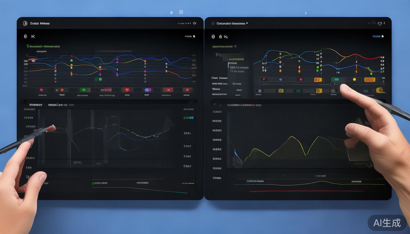 比特派：多链数字货币钱包的跌宕起伏，加密行业挑战与机遇并存？