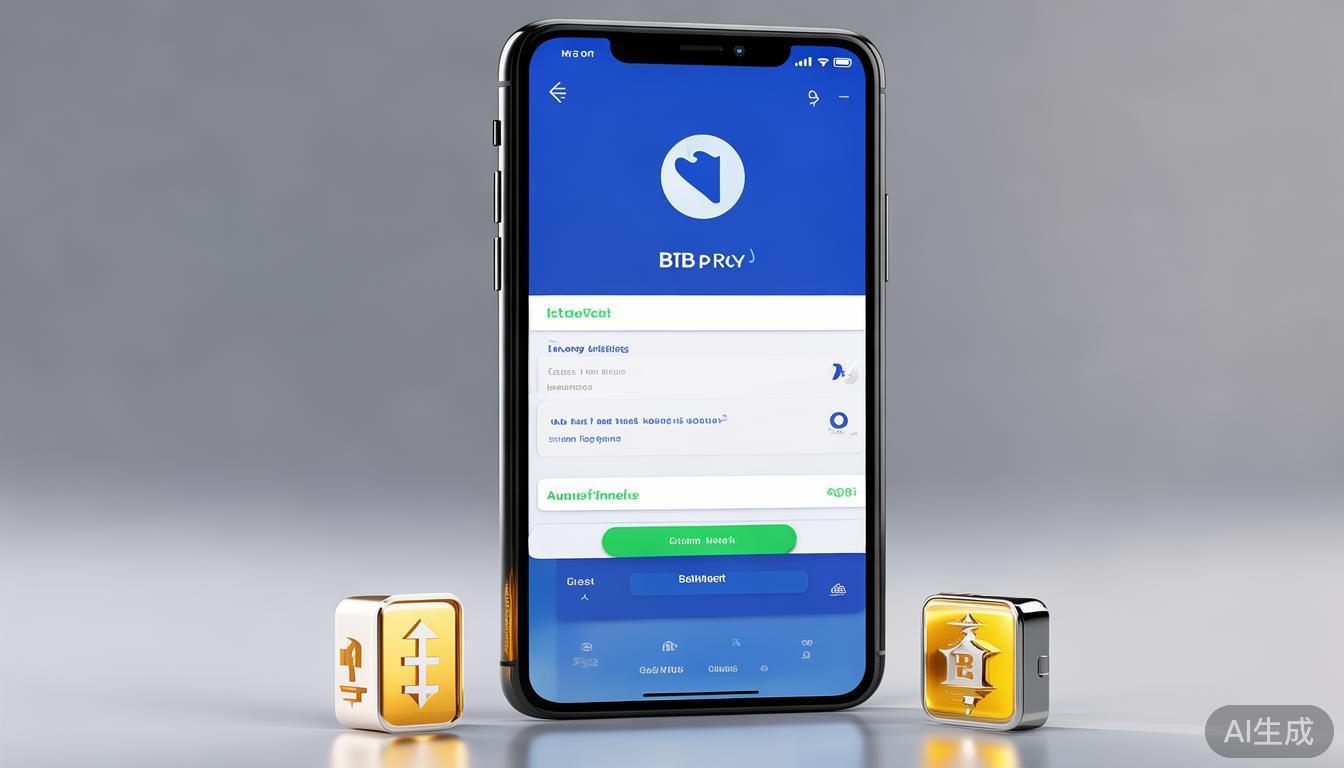 比特派安卓版：安全便捷的数字货币钱包，技术特点与应用场景解析