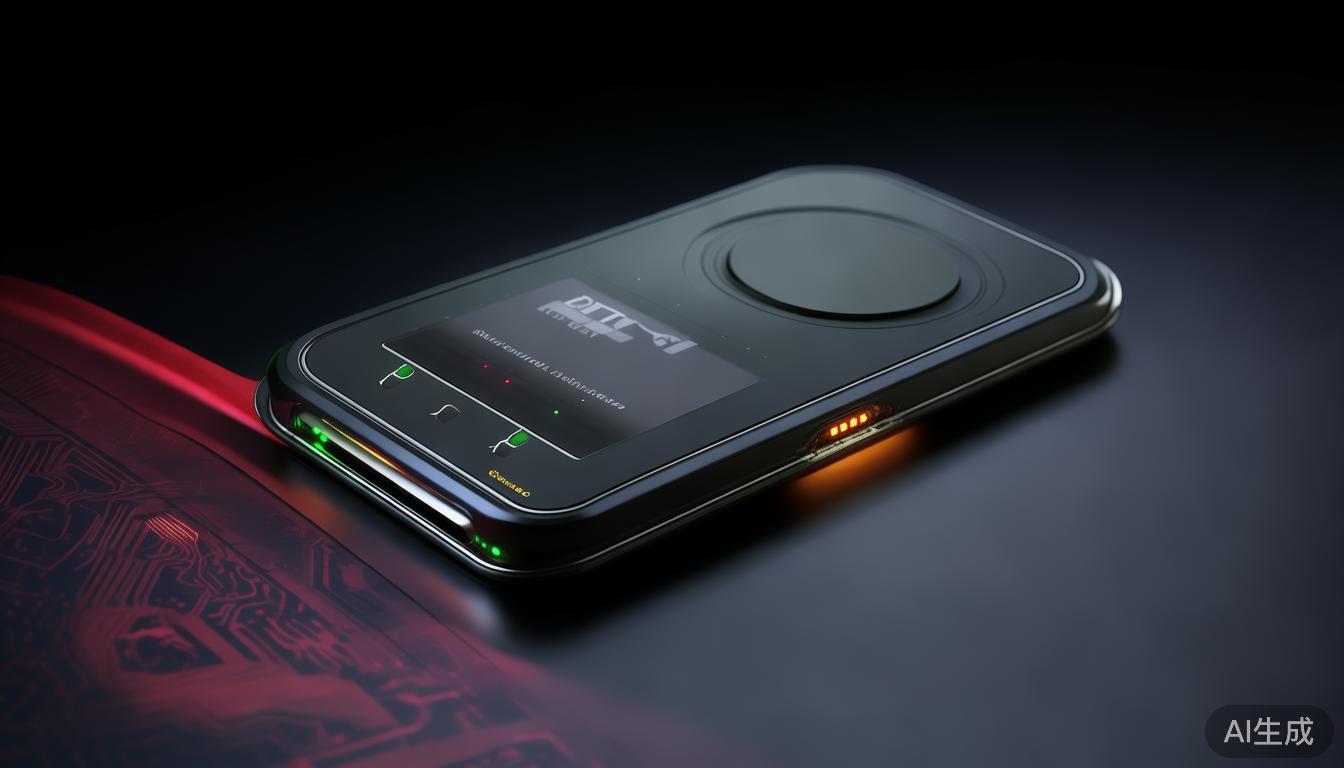 比特派钱包蜕变：从资产管理到数字金融枢纽，功能超强大