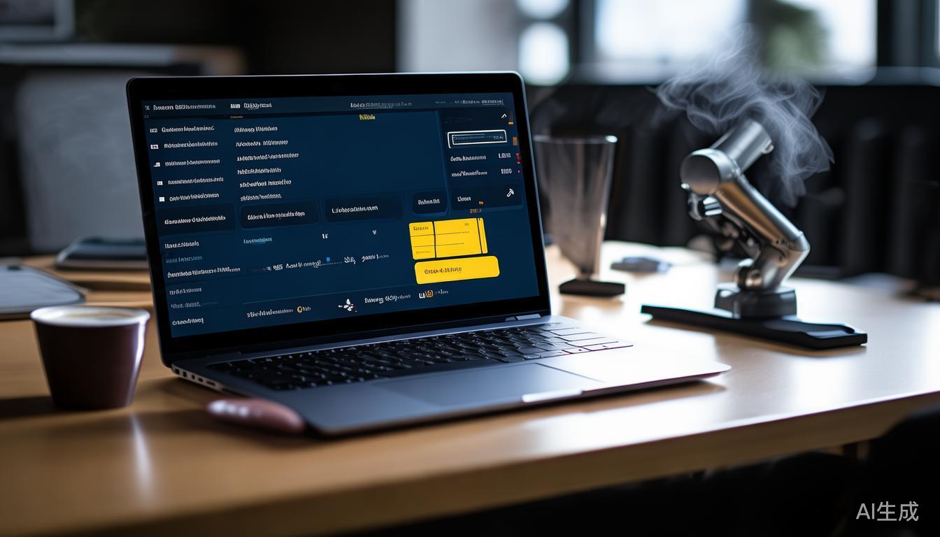 比特派钱包最新版本下载，网络配置关乎资产安全，避开陷阱有妙招