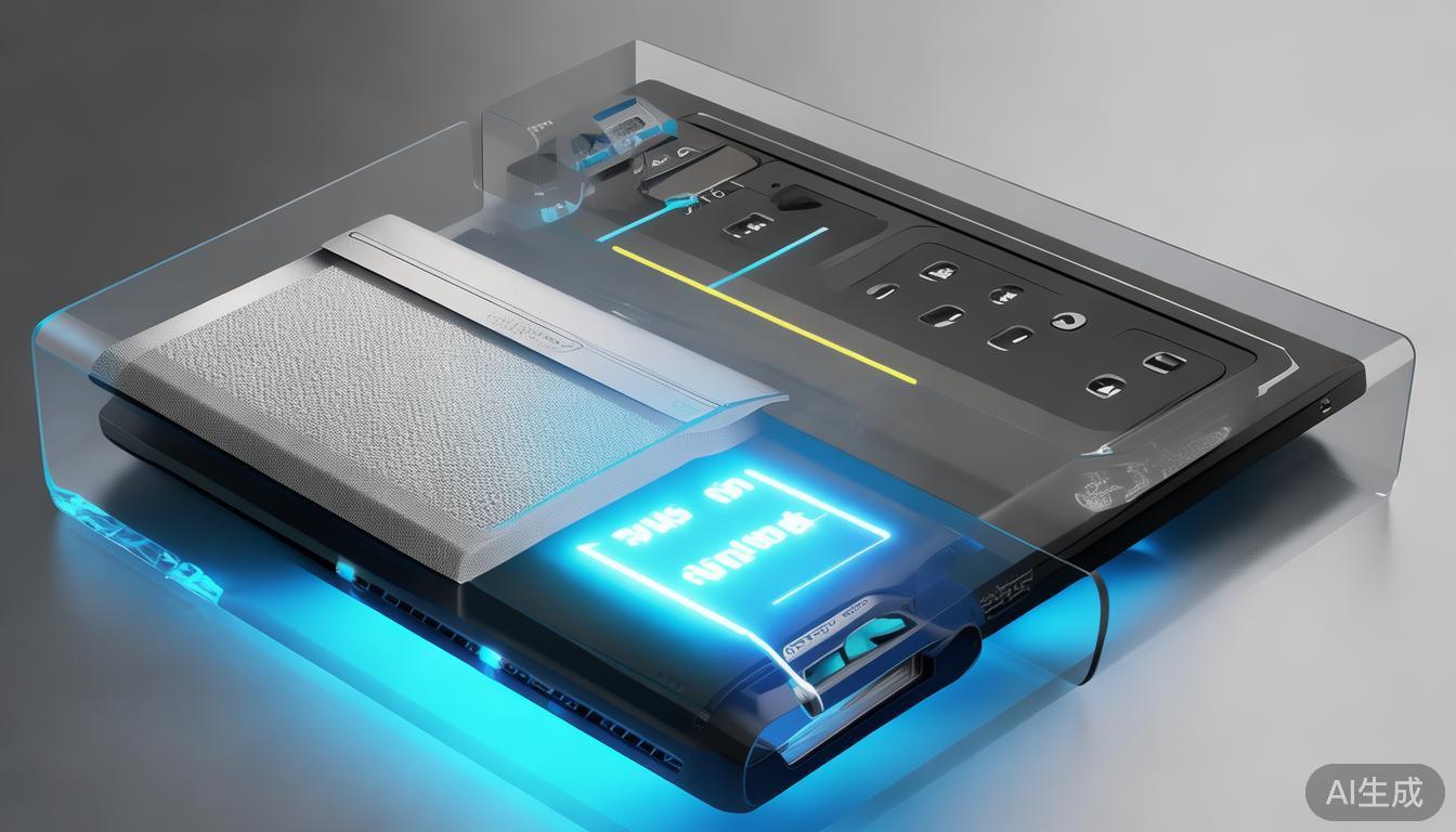 冷钱包安全存储私钥至关重要，比特派钱包实用技巧大揭秘