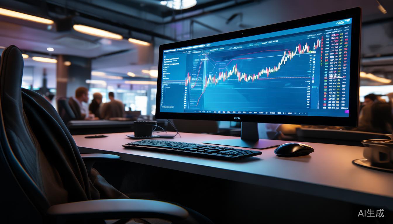 数字货币市场波动大，利用Bitpie套利需懂价差与策略