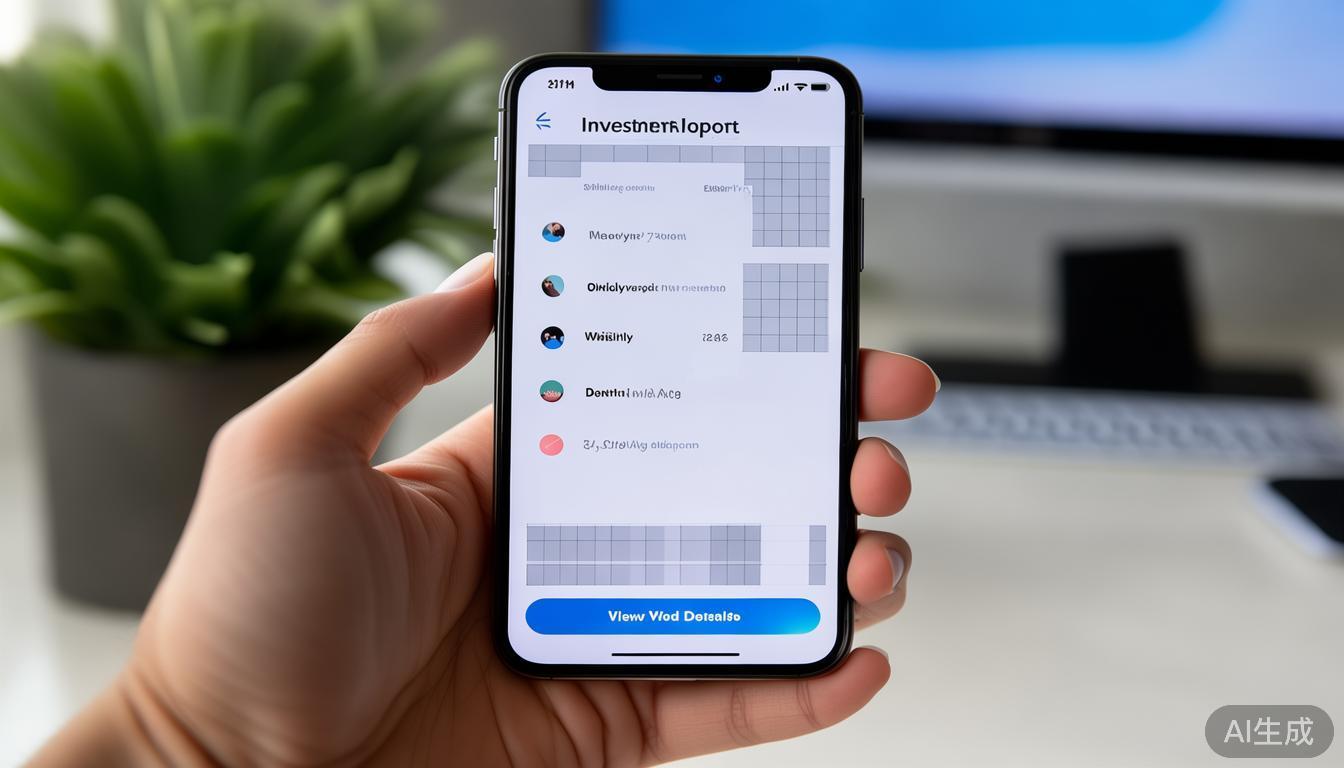 比特派钱包查看投资报告，掌握数字资产动态操作步骤详解