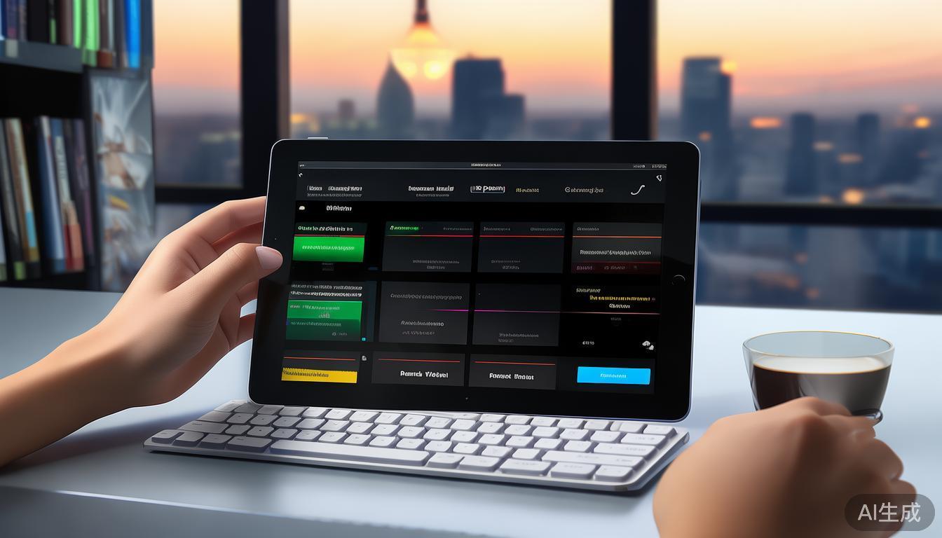 加密货币从业者亲述：Bitpie钱包助力新手捕捉早期红利