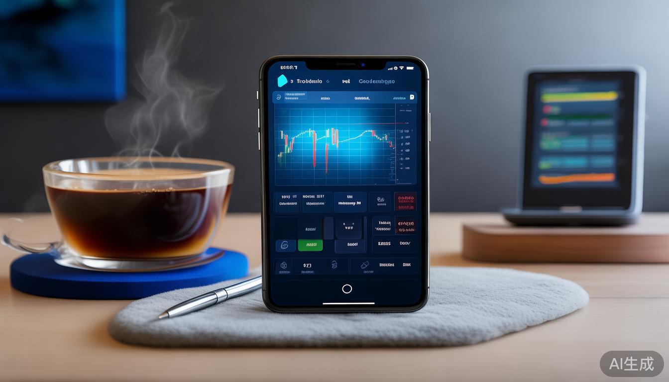 数字资产投资中，比特派钱包智能投资功能及关键环节解析