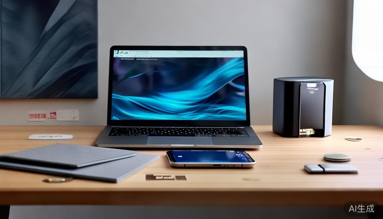 数字资产世界里，冷钱包成财富保障基础，比特派钱包守护安全