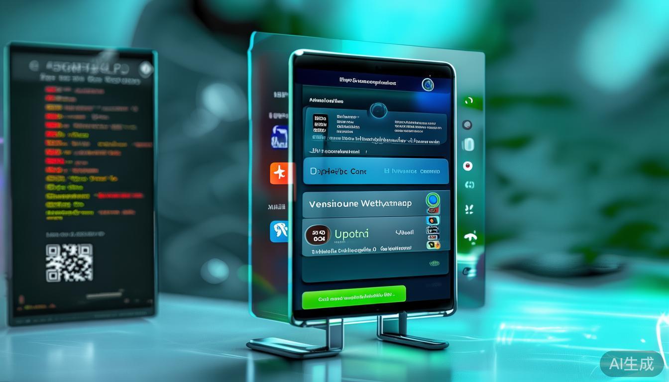 比特派钱包：全球知名数字货币管理工具，多样下载路径超便捷