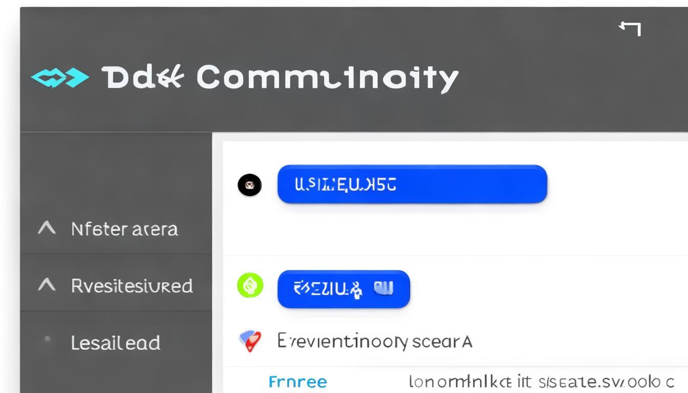 如何通过比特派钱包app官方下载网址参与社区互动?_比特派钱包trx_bitpie比特派钱包