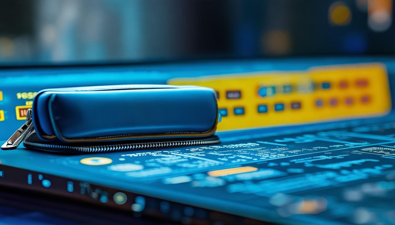 数字化时代，关注钱包安全资讯，掌握隐私保护及防骗方法