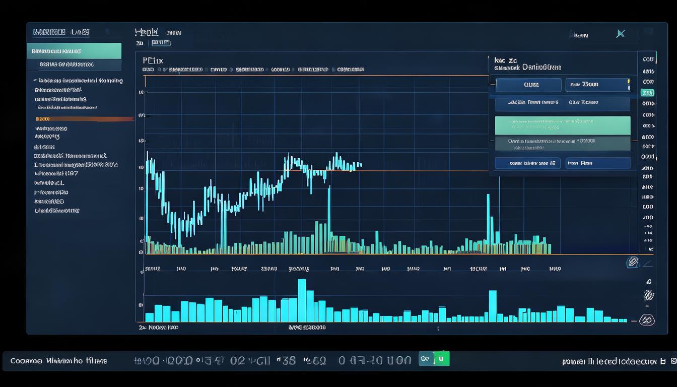 比特派官网网址_比特派是怎么样的平台_如何在比特派官网上进行实时数据分析?