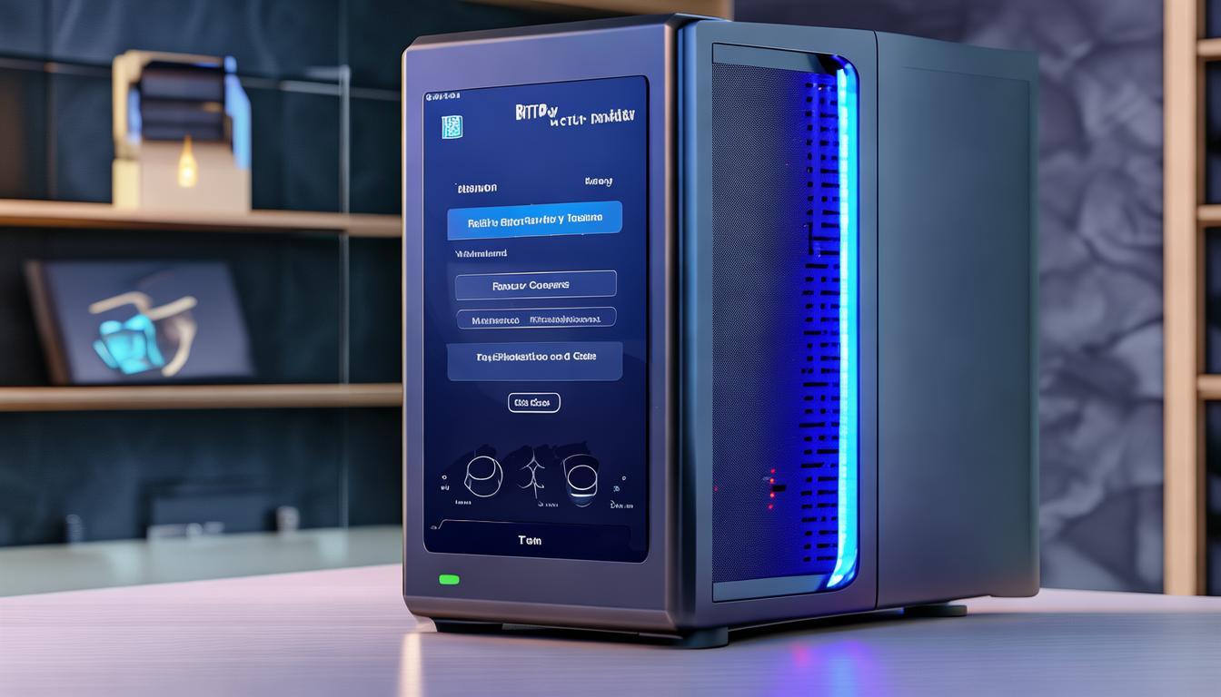 比特派钱包使用方法教学图文_比特派钱包使用教程_理解比特派钱包的用户目标设定