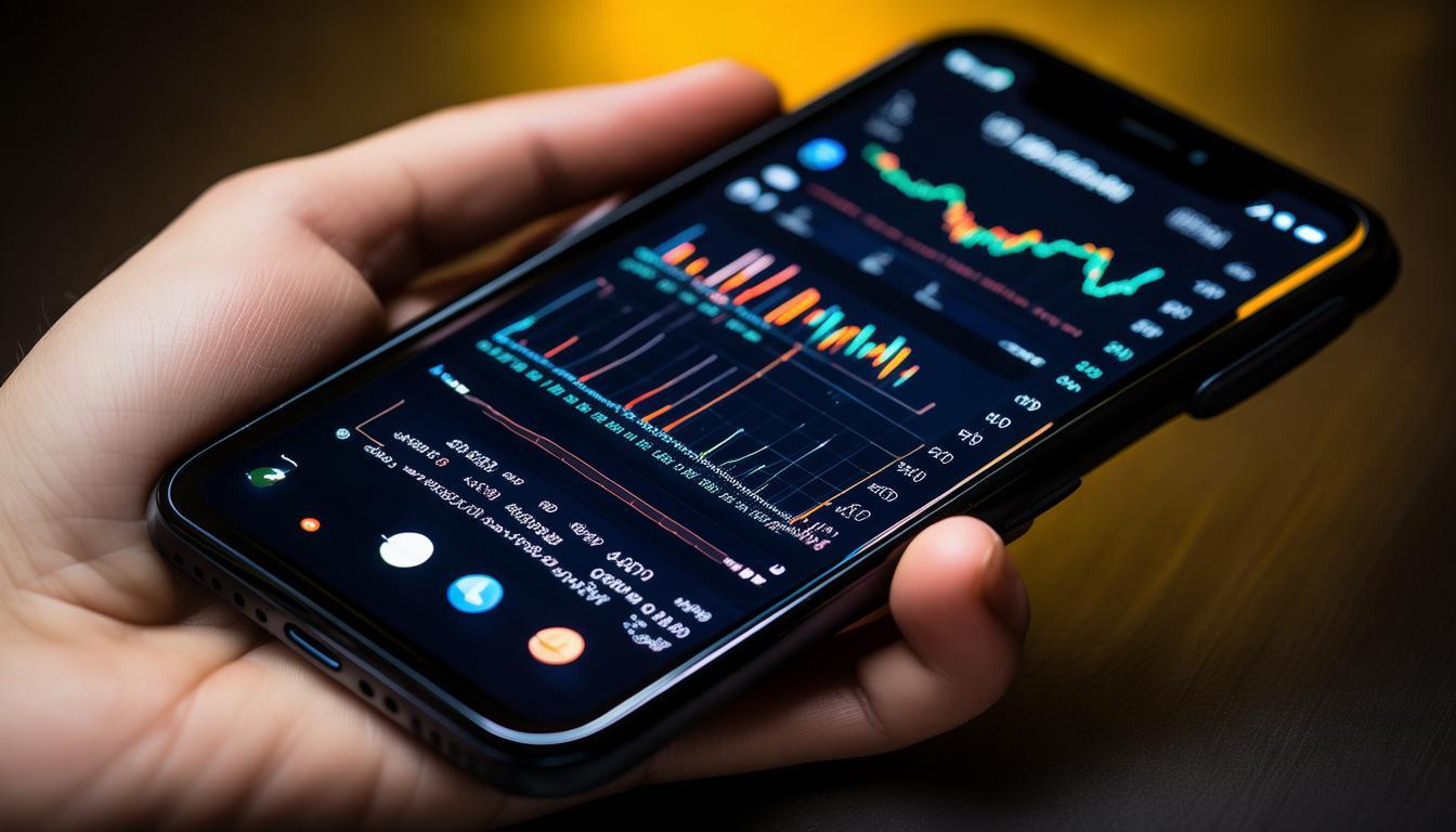 比特派是什么意思_比特派Bitpie使用教程:理解市场趋势的重要性_比特派开源了吗