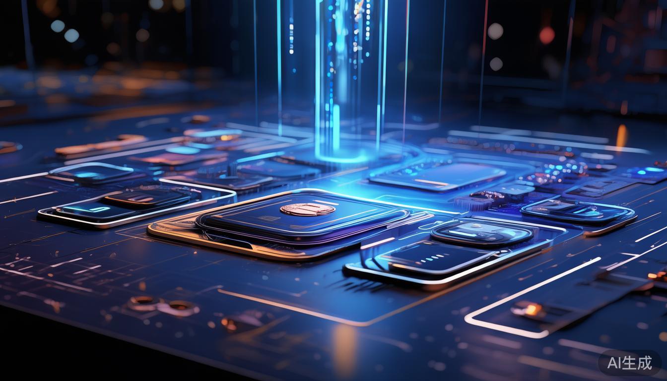 深入钻研加密货币领域，比特派钱包成多链资产枢纽价值凸显