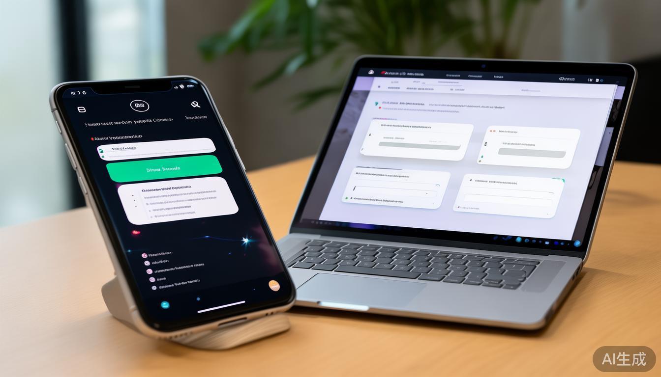 比特派钱包官网入口的移动端与桌面端访问体验对比_2021比特派钱包使用视频_比特派钱包体系