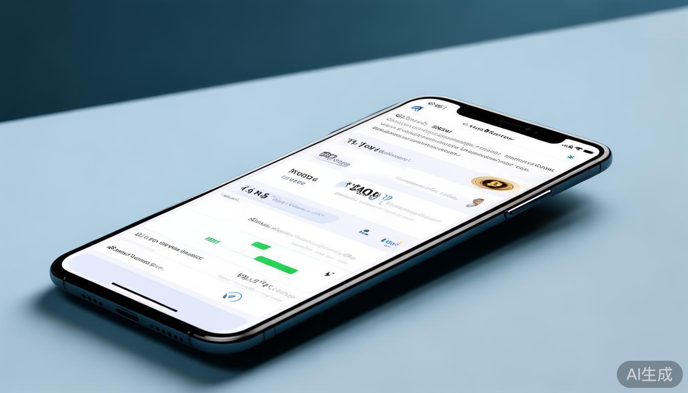 数字货币投资选可靠钱包？比特派是关键入口及安全保障