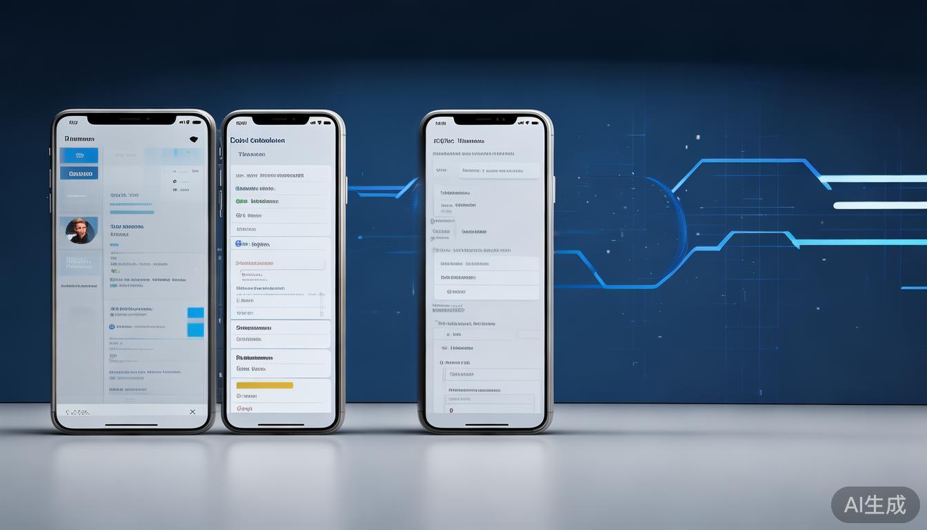比特派钱包5.0版本升级，为数字资产管理筑牢安全防线？