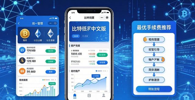 比特派钱包中文版：数字钱包技术一看就懂