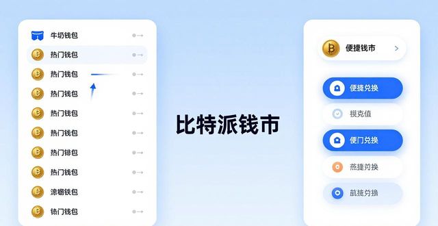 手把手教你用比特派钱包下载发现投资机会