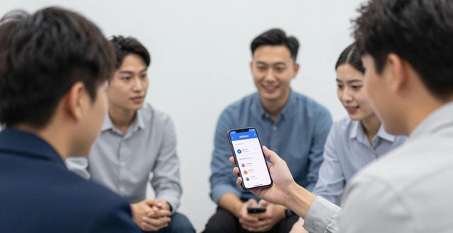 比特派钱包团队培训教程，手把手教你带新人