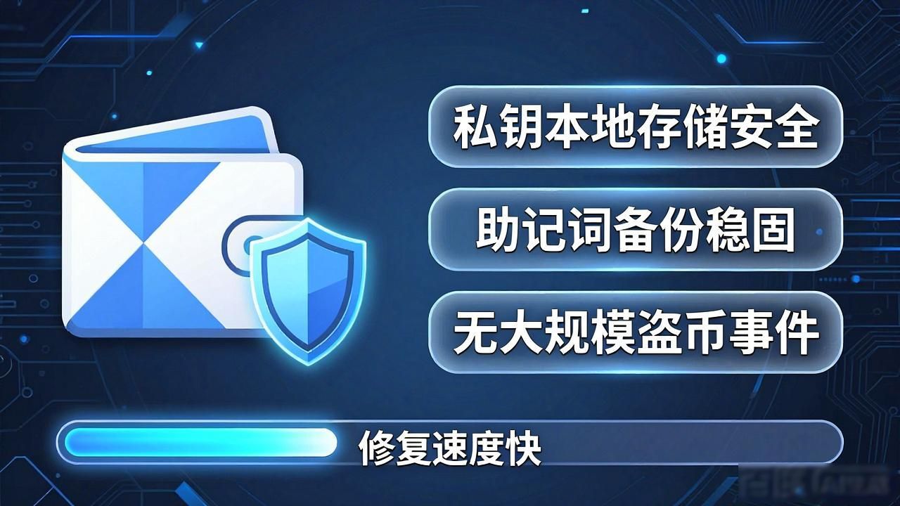 比特派钱包网址增长快吗？用户真实反馈如何