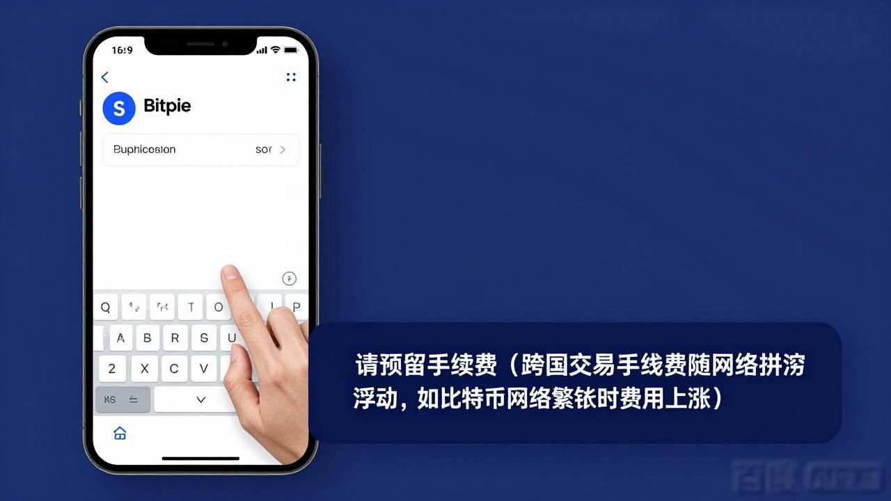 Bitpie钱包跨国转账操作指南