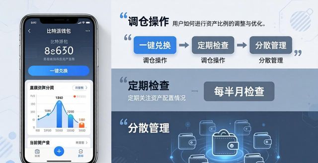如何通过比特派钱包app进行资产配置？_比特派钱包trx_比特派钱包有私钥吗