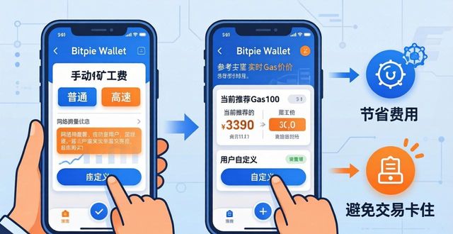 The Best Practices for Using Bitpie Wallet's Features Bitpie钱包最佳实践：3个核心功能的安全高效用法