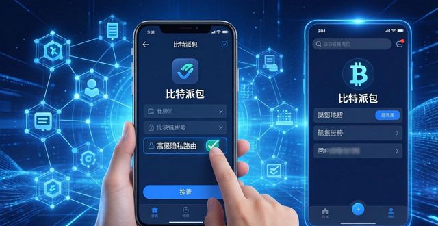 比特派隐私功能怎么用？两步隐藏转账记录
