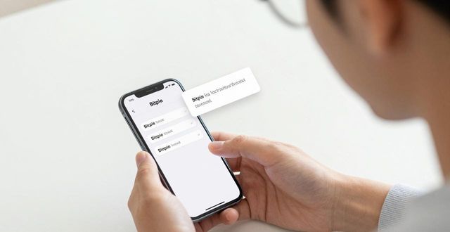 Bitpie钱包安全密码设置教程