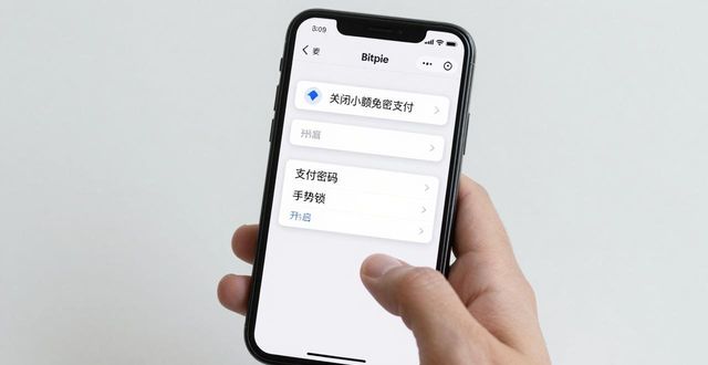 Bitpie安卓版多币种安全管理实操指南