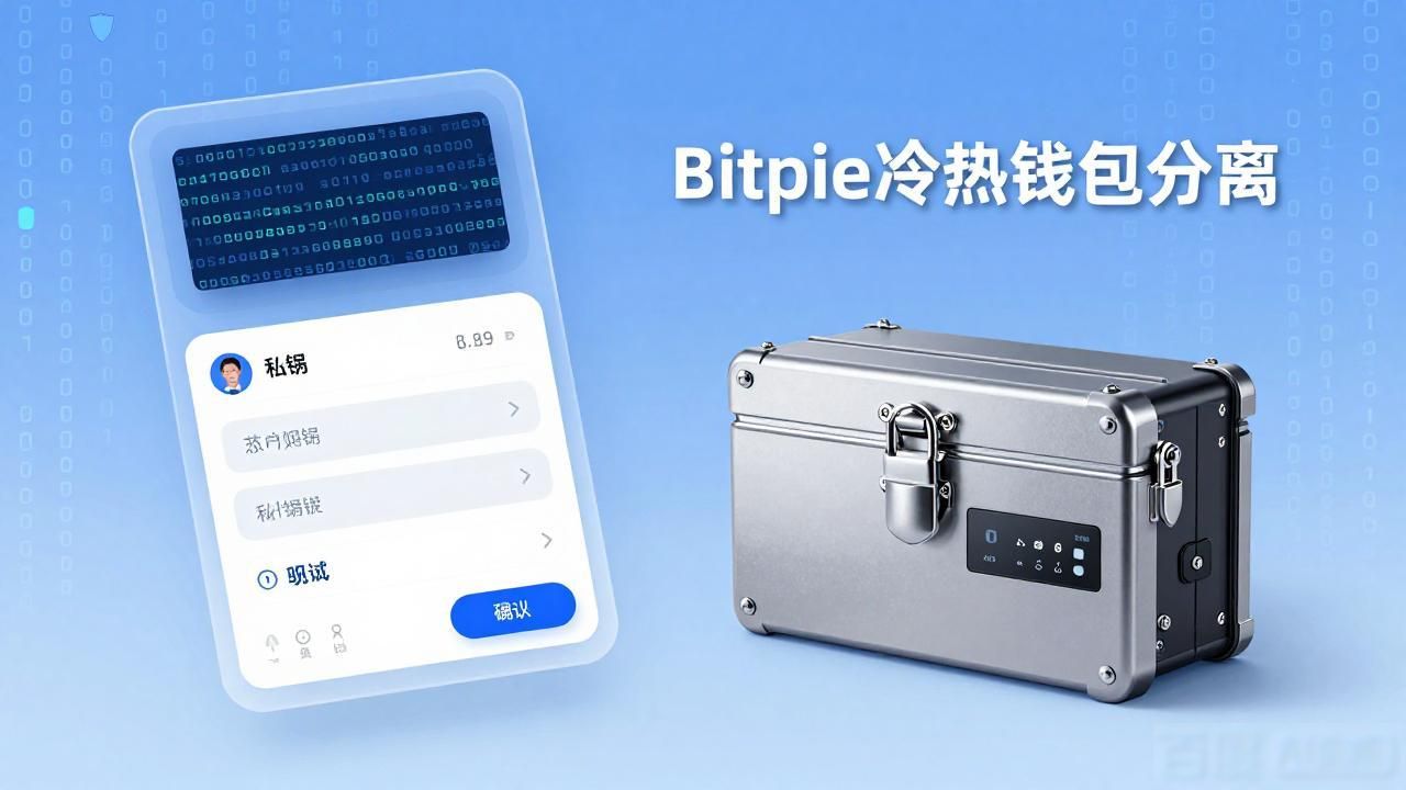 Bitpie官网正版隐私保护到底强在哪