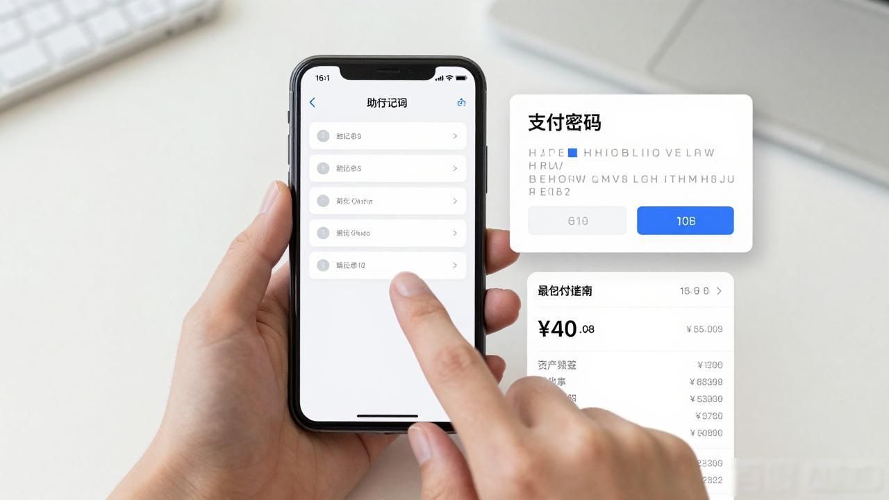 BitPie安卓版下载安装与钱包设置全攻略