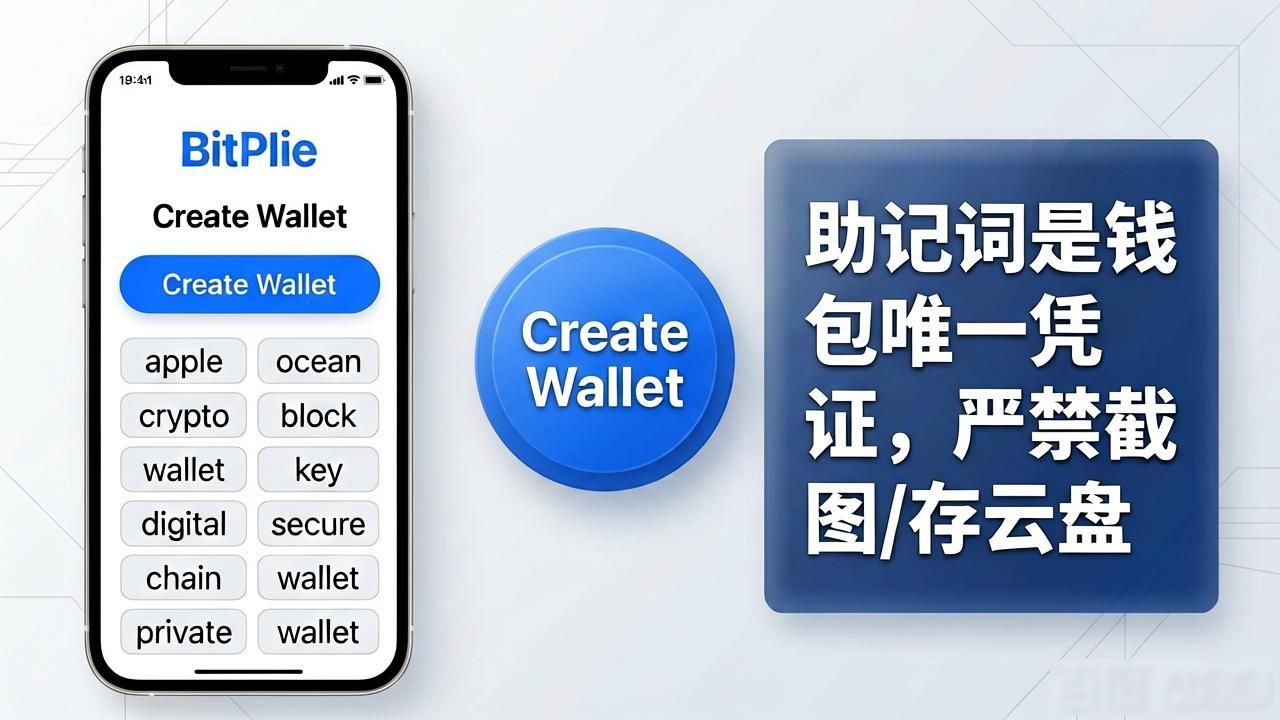 BitPie钱包安卓手机安装教程：下载、设置与安全提醒