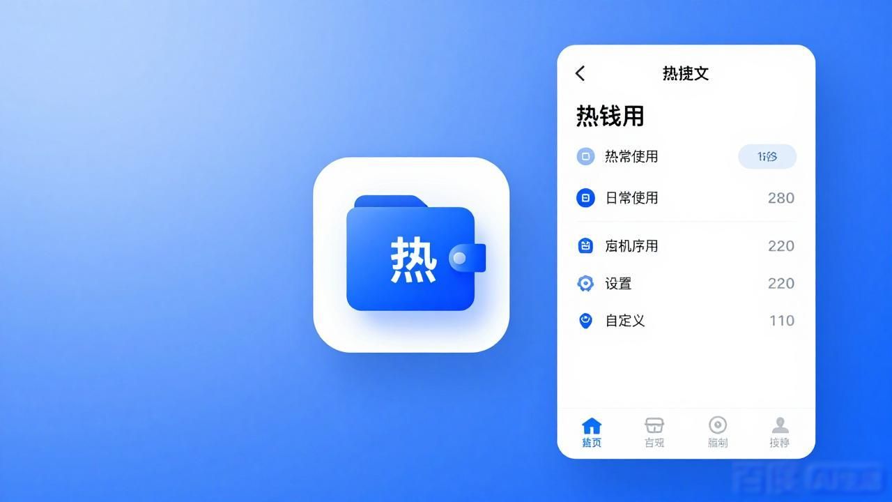 比特派钱包热钱包开启教程