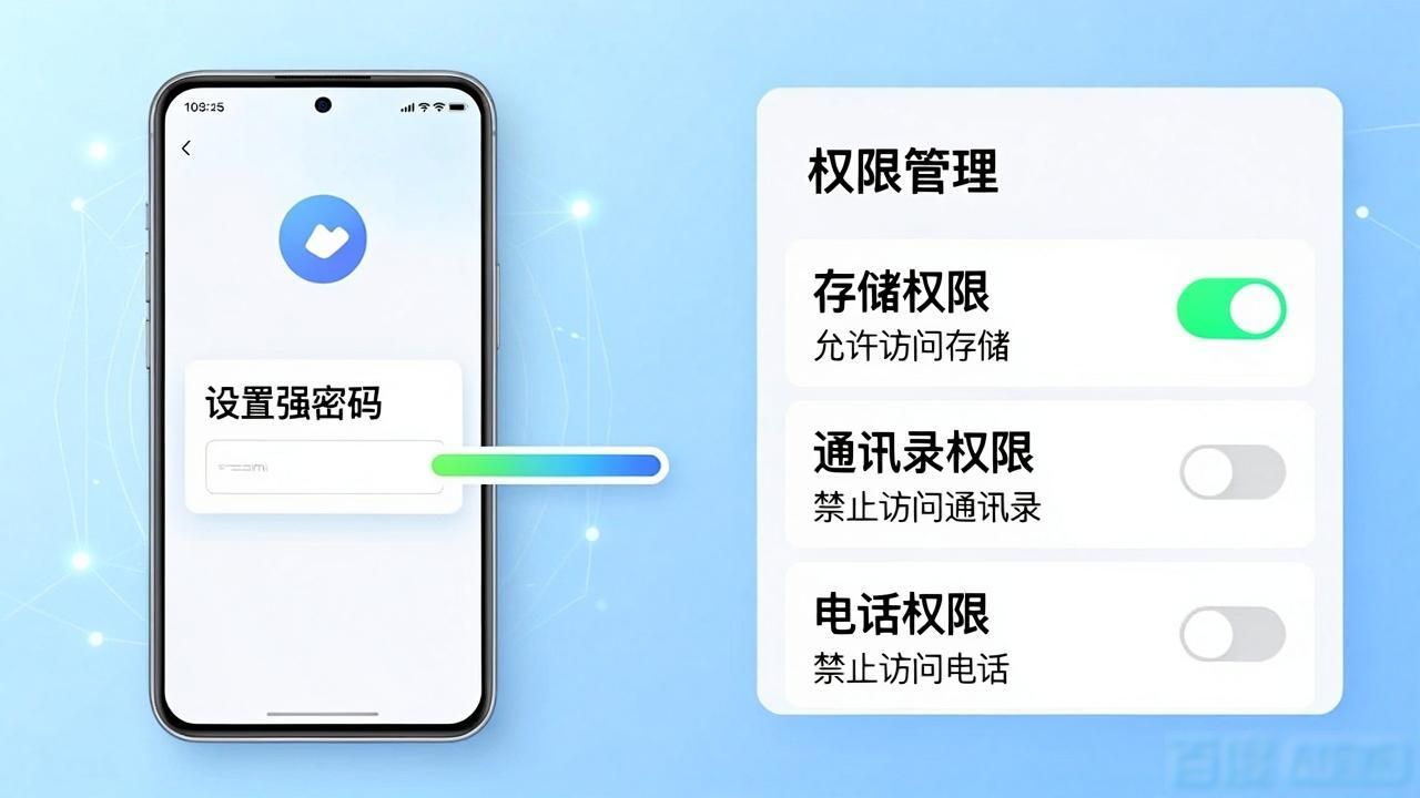 比特派钱包安卓安装及注册验证全指南
