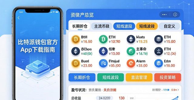 如何通过比特派钱包下载官方app精确管理投资？_最新网贷app派派钱包_如何通过ip地址精确定位