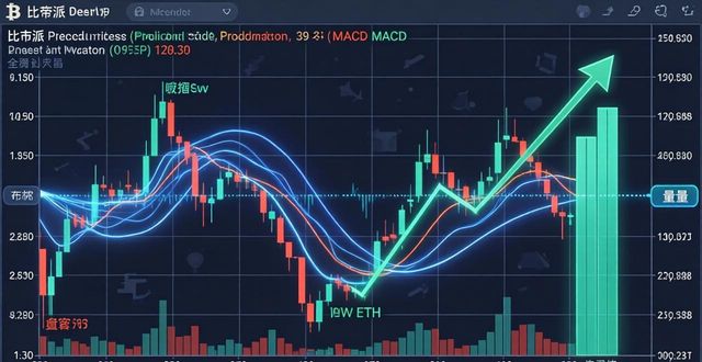 巧用比特派图表工具，交易能力提升三步