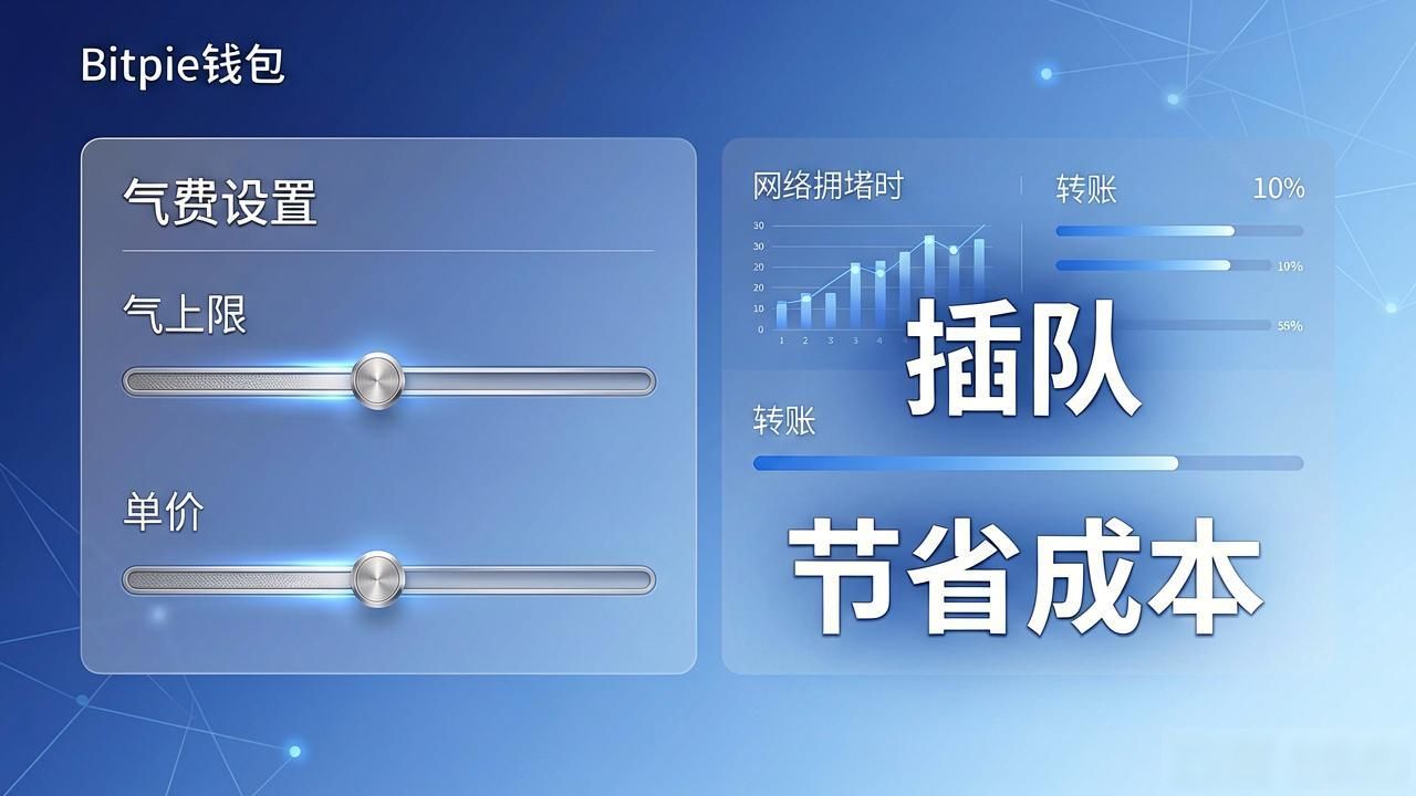 Bitpie钱包隐藏大招：高级设置全解析