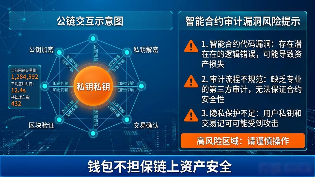 比特派钱包官网运营套路与币圈投资生死线