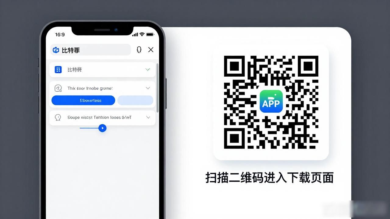 如何快速下载比特派钱包手机版完整指南