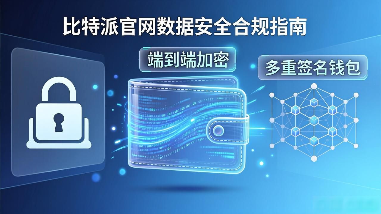 比特派官网合规指南：如何确保交易安全与合法