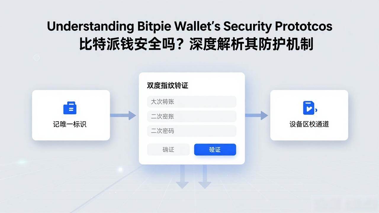 Understanding Bitpie Wallet's Security Protocols 比特派钱包安全吗？深度解析其防护机制