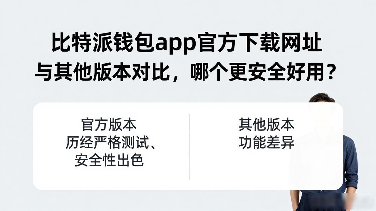 比特派钱包app官方下载网址与其他版本对比，哪个更安全好用？