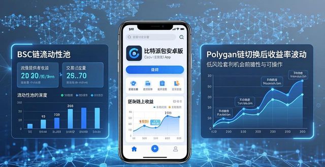 比特派钱包灵活管理资产的3个技巧