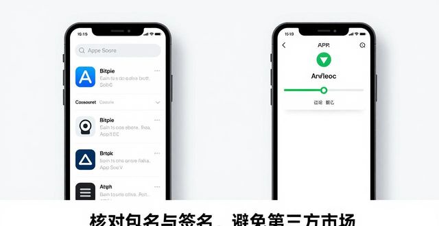 Bitpie官网下载正版教程，三步搞定避开山寨