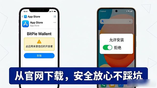 从官网下载bitpie比特派钱包，确保安全无忧的下载体验_比特派钱包下载中文版_比特派钱包下载地址