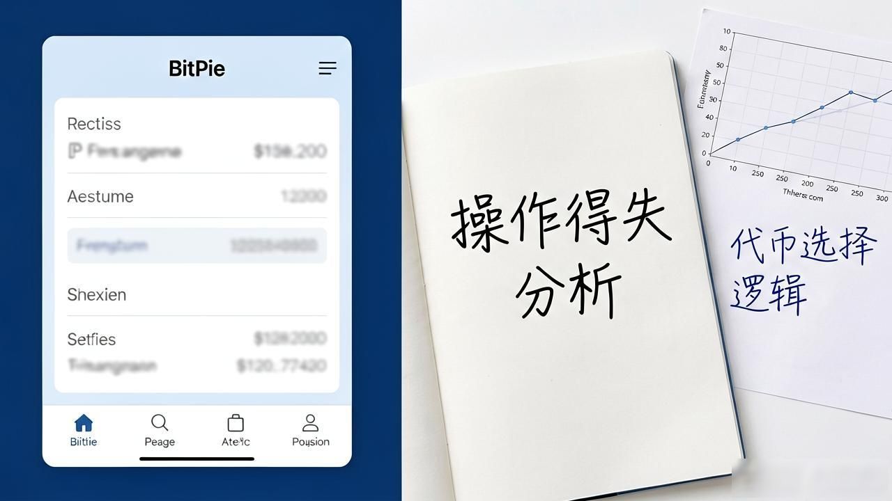 新手必看：如何在比特派教程里打造专业投资者人设