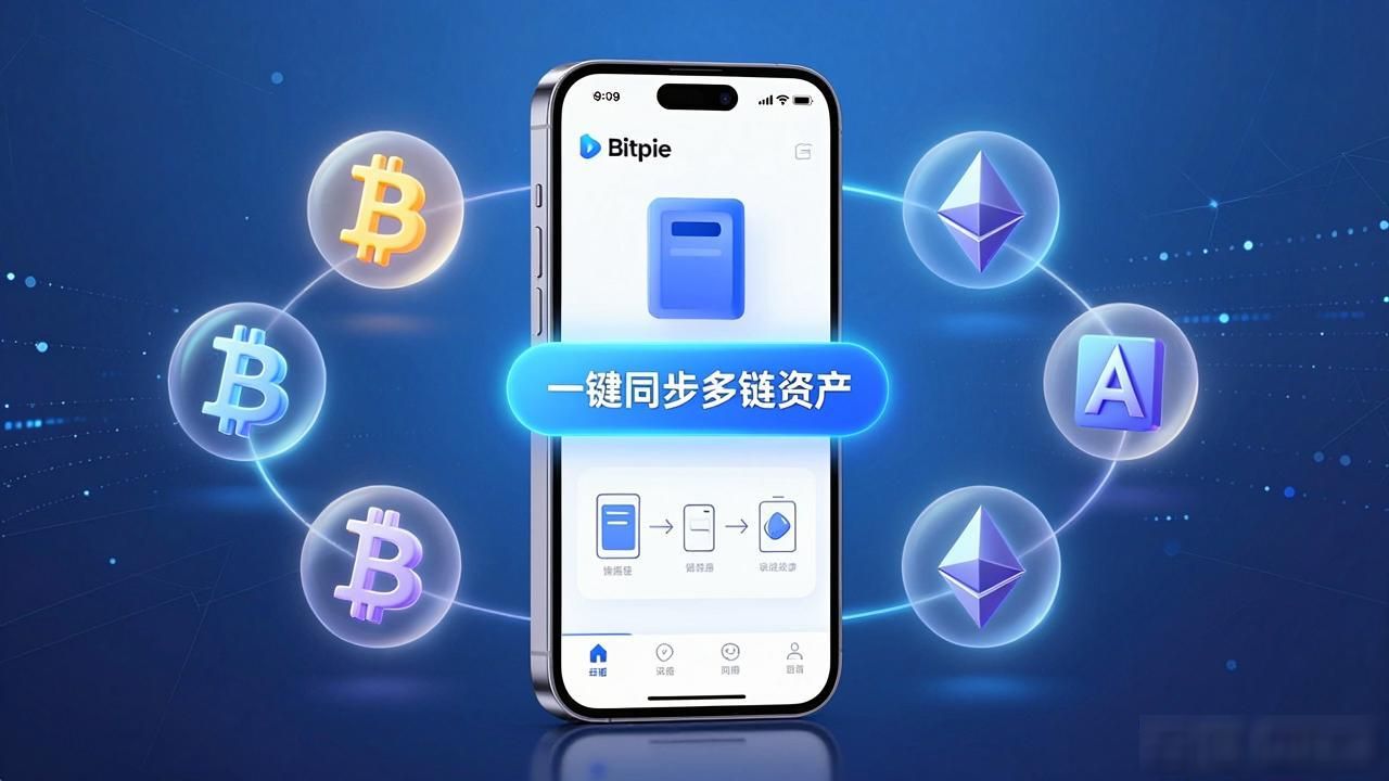Bitpie钱包手机版好用吗？未来趋势与市场分析