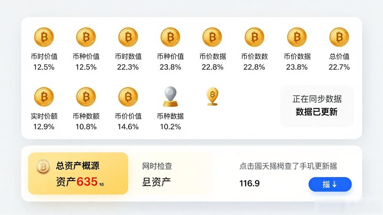 比特派钱包怎么查余额？官方地址入口详解