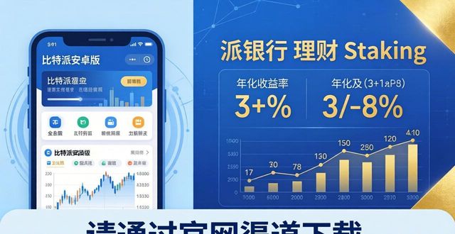 比特派安卓版下载前景与投资策略解析